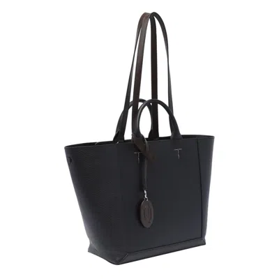 Shop Tod's Bags In Black