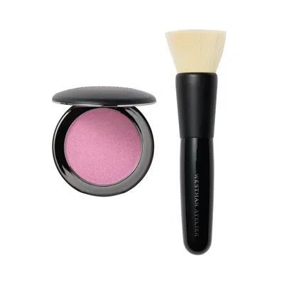 Westman Atelier The Brush & Glow Duo In The Brush & Glow Duo