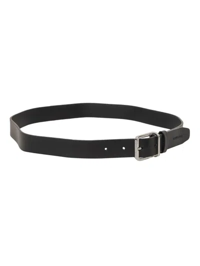 D-squared2 Belt In Black