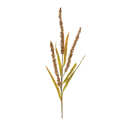 Houzbling Seeded Spray (set Of 12) 25.5"h Plastic