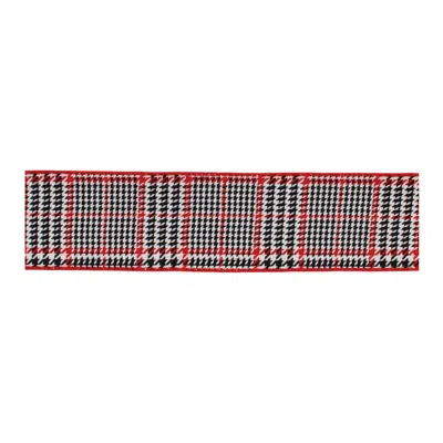 Houzbling 4" X 10 Yds. Wired Cotton