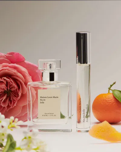 Maison Louis Marie No.14 Icila Eau De Parfum