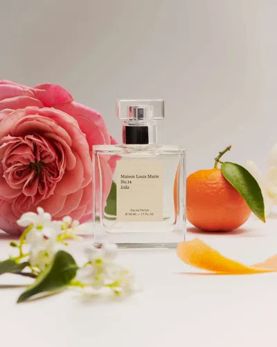 Maison Louis Marie No.14 Icila Eau De Parfum