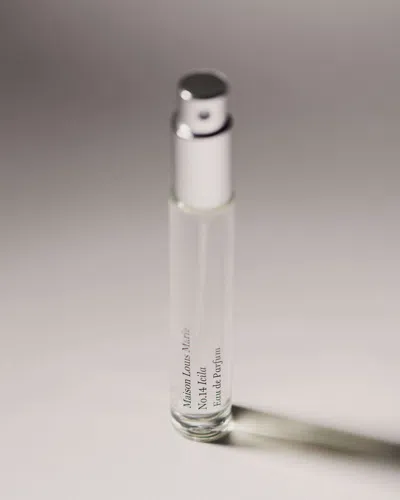 Maison Louis Marie No.14 Icila Eau De Parfum