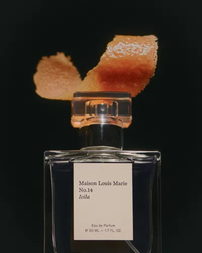 Maison Louis Marie No.14 Icila Eau De Parfum
