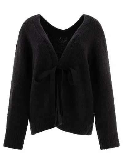 Cecilie Bahnsen Long-sleeved Sweater