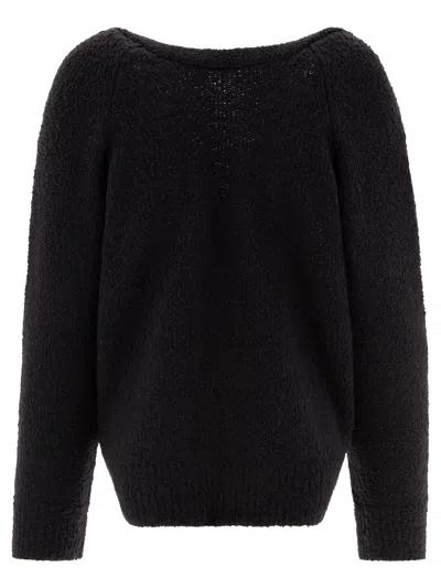 Cecilie Bahnsen Long-sleeved Sweater