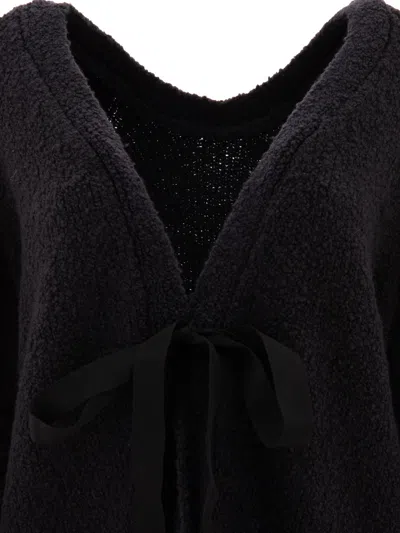 Cecilie Bahnsen Long-sleeved Sweater