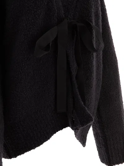 Cecilie Bahnsen Long-sleeved Sweater