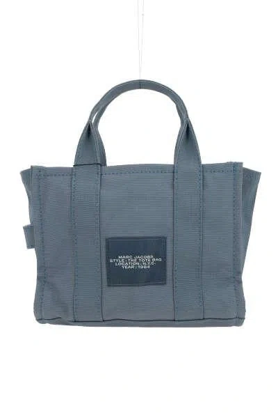 Shop Marc Jacobs Bags In Blue Shadow