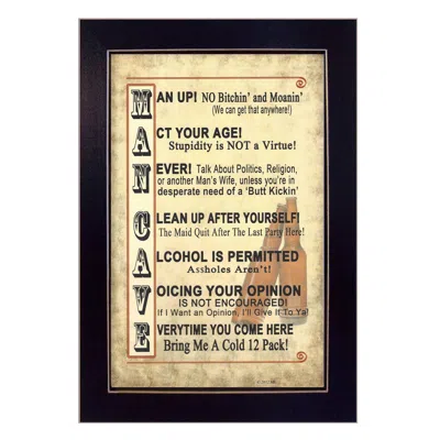 Homezia Unframed Print Wall Art