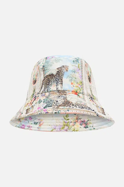 Camilla Bucket Hat We Always Have Alexandria