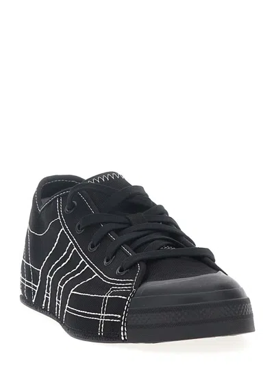 Y-3 Nizza Lo Sneakers In Multicolor