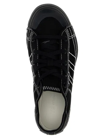 Y-3 Nizza Lo Sneakers In Multicolor