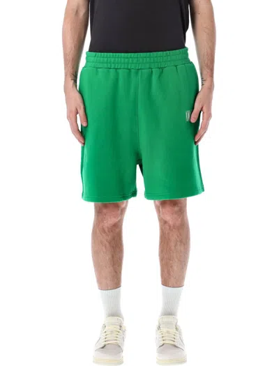 Shop Awake Ny Awake Sweatshort. In Green