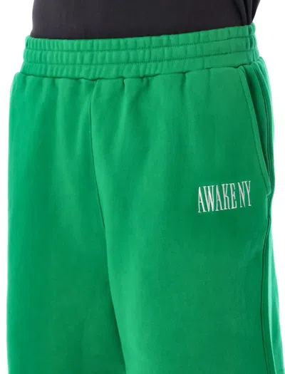 AWAKE NY AWAKE NY AWAKE SWEATSHORT. 