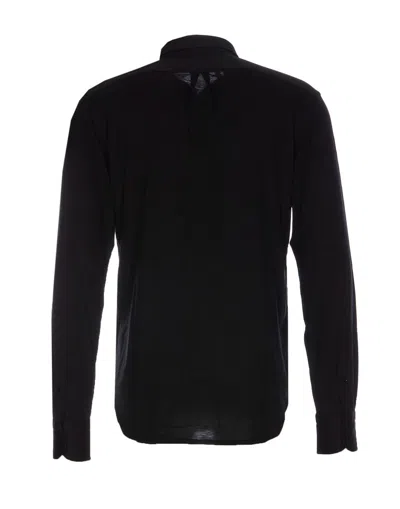 Tom Ford In Black