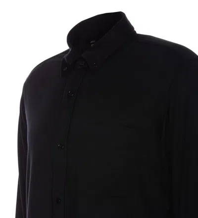 Tom Ford In Black