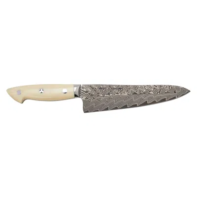 Zwilling Kramer By  Cumulus Collection 7-inch Santoku Knife