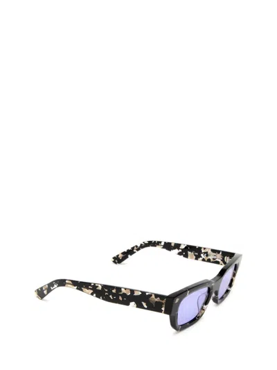 Shop Akila Sunglasses In Onyx