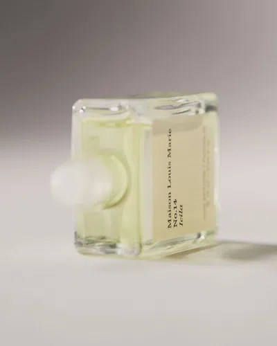 Maison Louis Marie No. 14 Icila Perfume Oil 0.5 oz Eau De Parfum Oil