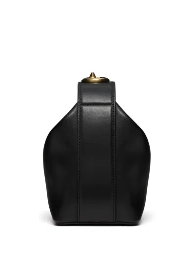 Shop Valentino Garavani Bags In Black