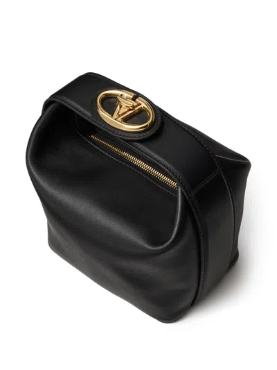 Shop Valentino Garavani Bags In Black