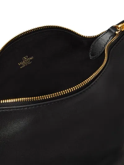 Shop Valentino Garavani Bags In Black