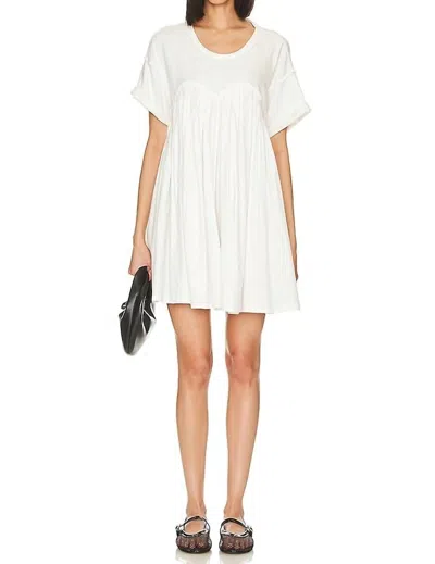 Free People Catalina Mini Dress In Multi