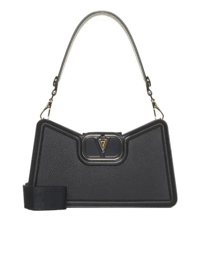 Shop Valentino Garavani Bags In Black