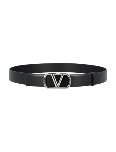 VALENTINO GARAVANI VALENTINO GARAVANI VLOGO SIGNATURE BELT 