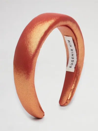 Eugenia Kim Cora In Copper