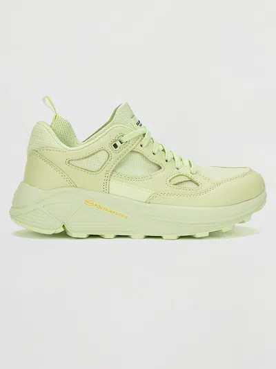 Brandblack Aura 130 In Lime