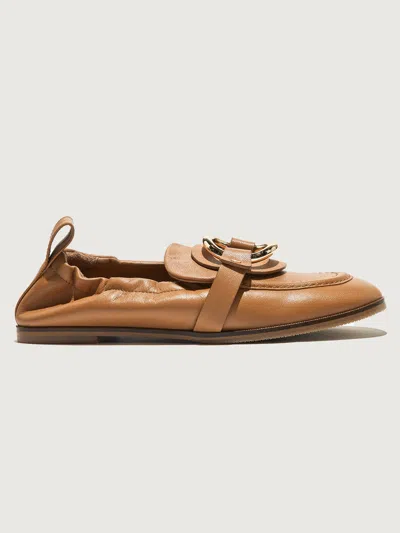 See By Chloé Hana In Tan