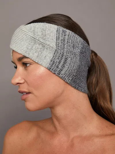 Eugenia Kim Lula In Gray,silver