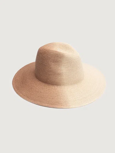 Eugenia Kim Emanuelle In Natural,camel