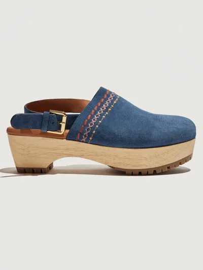 Shop See By Chloé Pheebe In Medium Blue