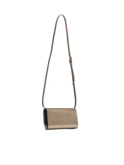 Shop Diesel Wallets In 983 - Bronze