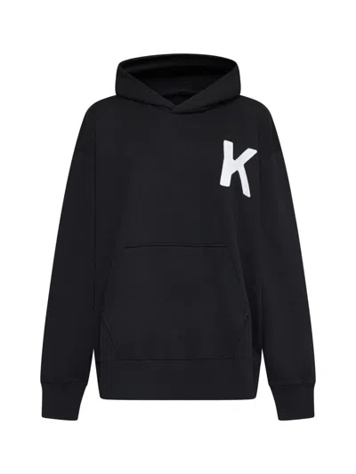 Shop Kenzo Sweaters In Black