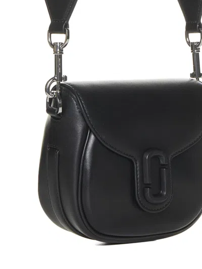 Shop Marc Jacobs Bags In Black