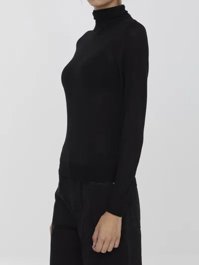 Saint Laurent 754106y37ly1000 In Black