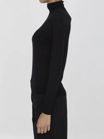 Saint Laurent 754106y37ly1000 In Black