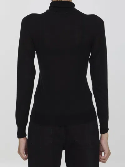 Saint Laurent 754106y37ly1000 In Black