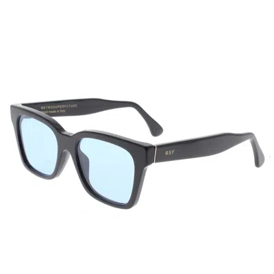 Retrosuperfuture Sunglasses In Black