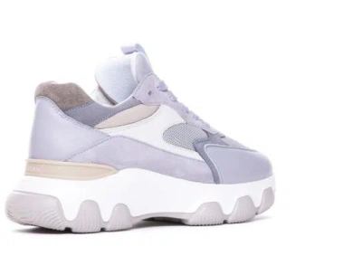 Hogan Hyperactive Sneakers