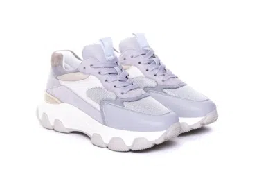 Hogan Hyperactive Sneakers