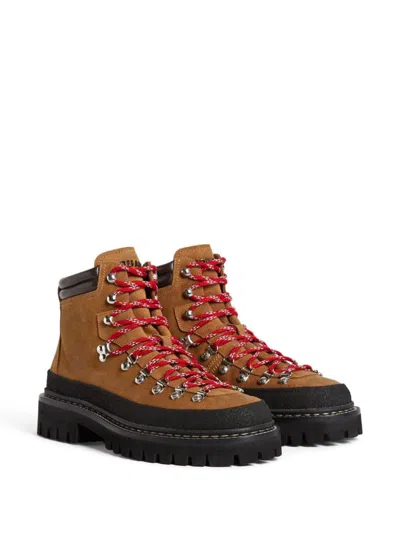 Shop Dsquared2 Boots In .