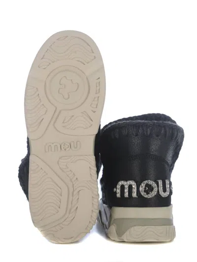 MOU MOU BOOTS 