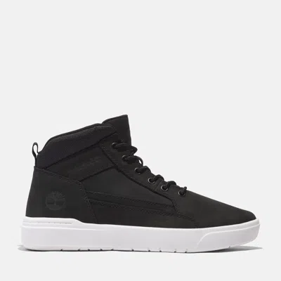 Timberland Men's Allston Mid Lace-up Sneaker In Multi