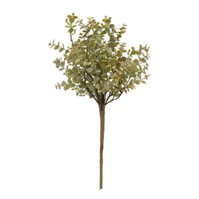 Homegifo Golden Harvest Leaves Bush 19"